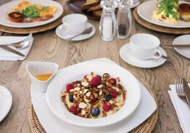 Fotos del hotel Number 31:  6