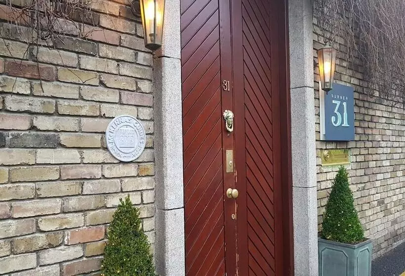 Fotos del hotel Number 31:  5