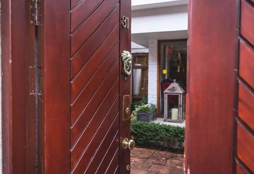 Fotos del hotel Number 31:  11