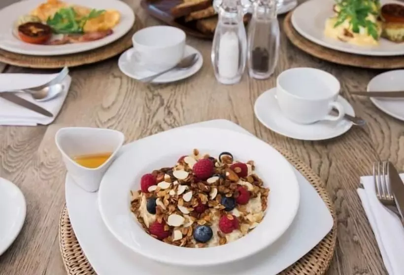 Fotos del hotel Number 31:  16