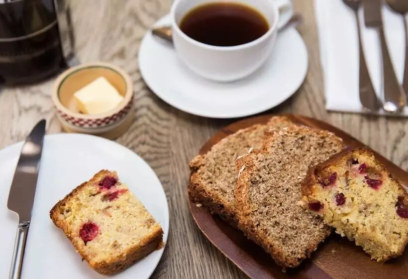 Fotos del hotel Number 31:  23