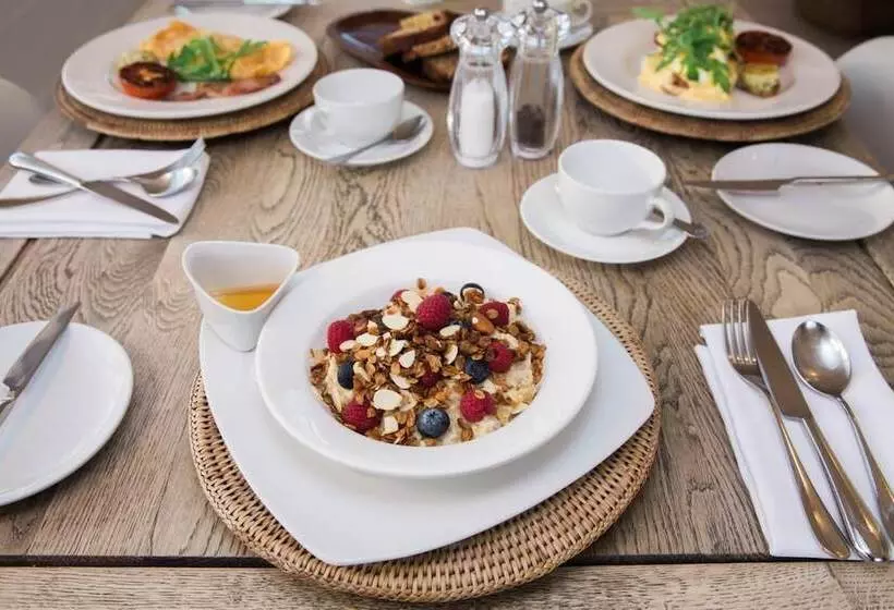 Fotos del hotel Number 31:  18