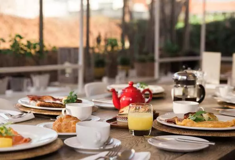 Fotos del hotel Number 31:  10