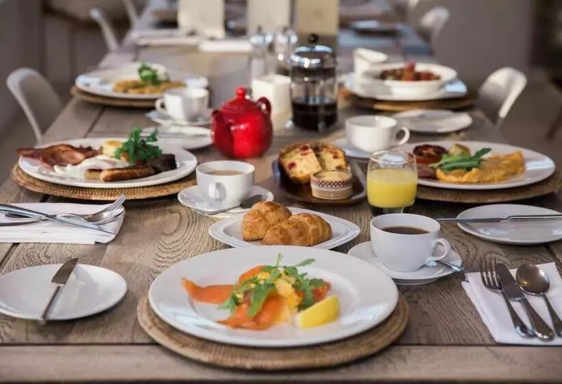 Fotos del hotel Number 31:  22