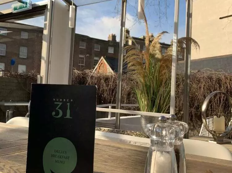 Fotos del hotel Number 31:  19