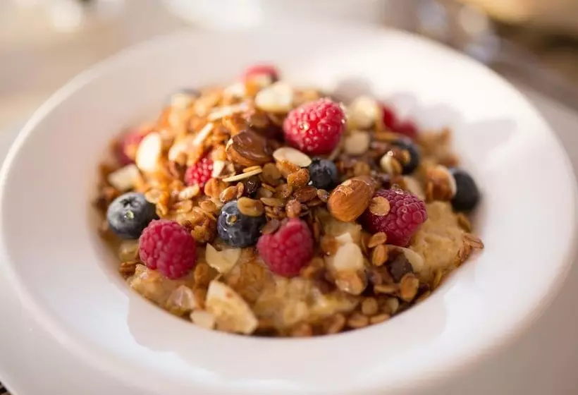 Fotos del hotel Number 31:  14