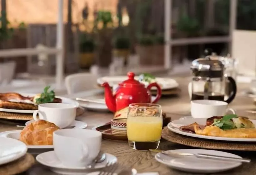 Fotos del hotel Number 31:  7