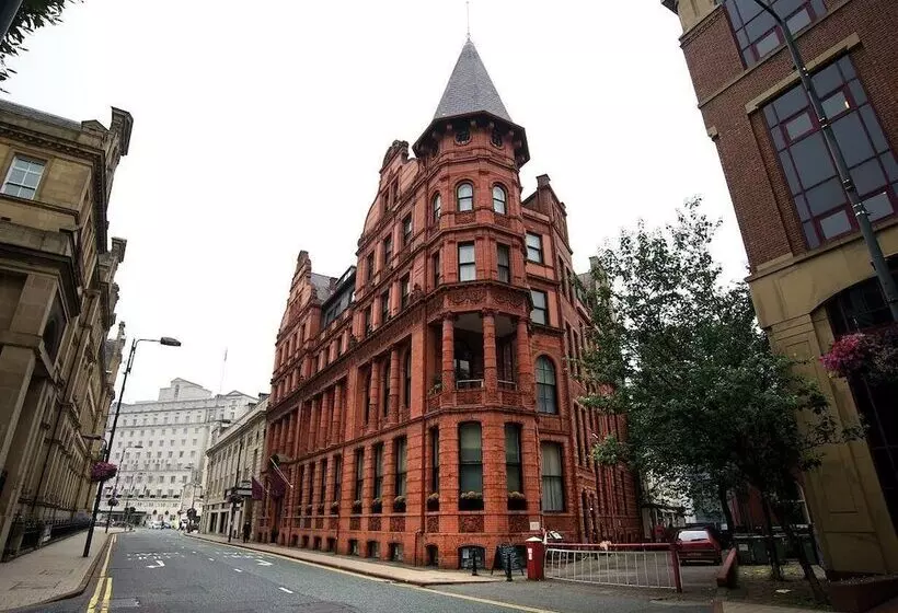 Fotos del hotel Quebecs:  15