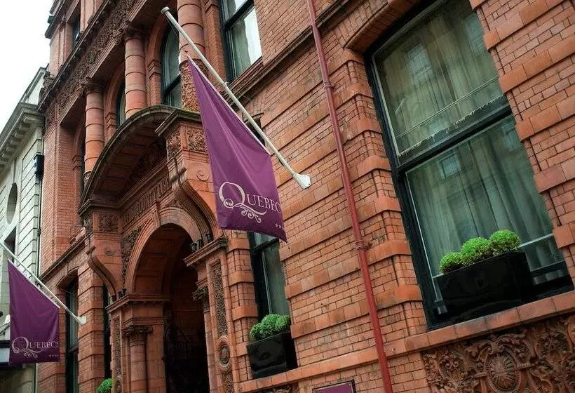 Fotos del hotel Quebecs:  21