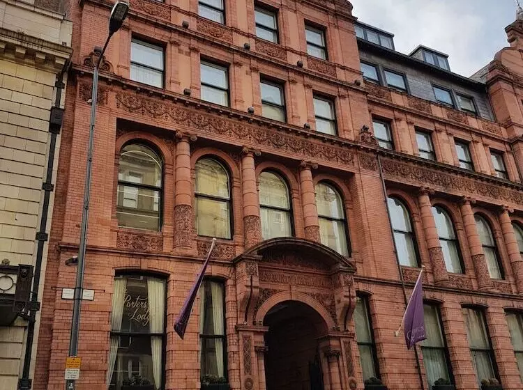 Fotos del hotel Quebecs:  10