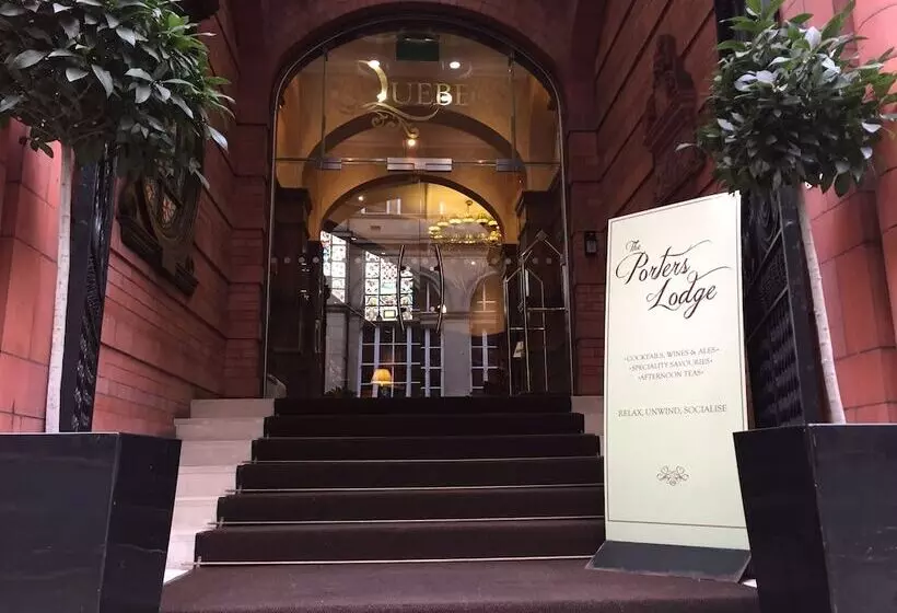 Fotos del hotel Quebecs:  23