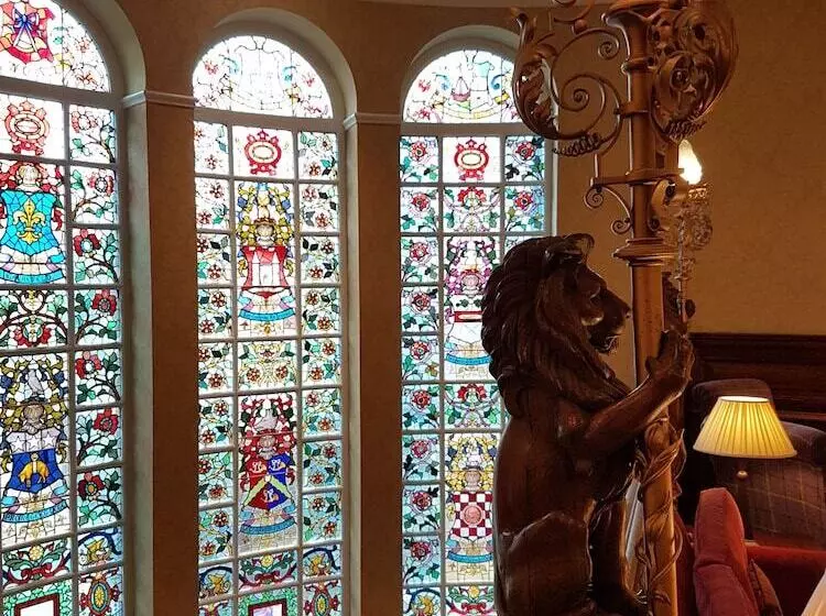 Fotos del hotel Quebecs:  14