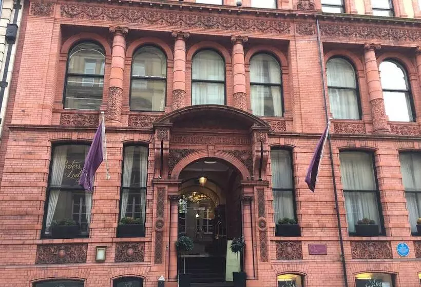 Fotos del hotel Quebecs:  9