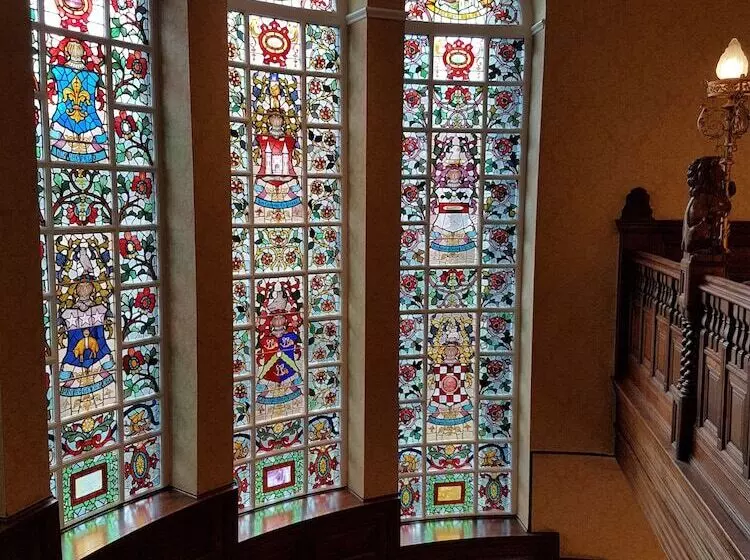 Fotos del hotel Quebecs:  8