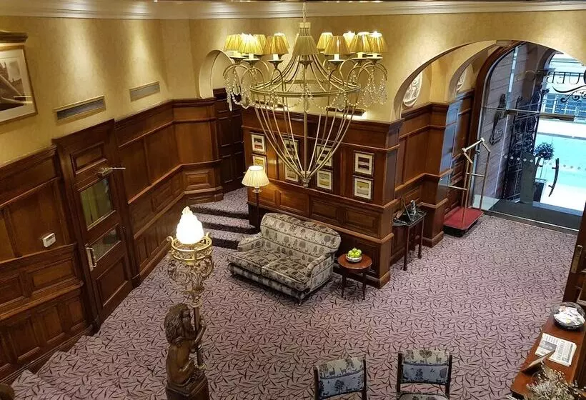 Fotos del hotel Quebecs:  11