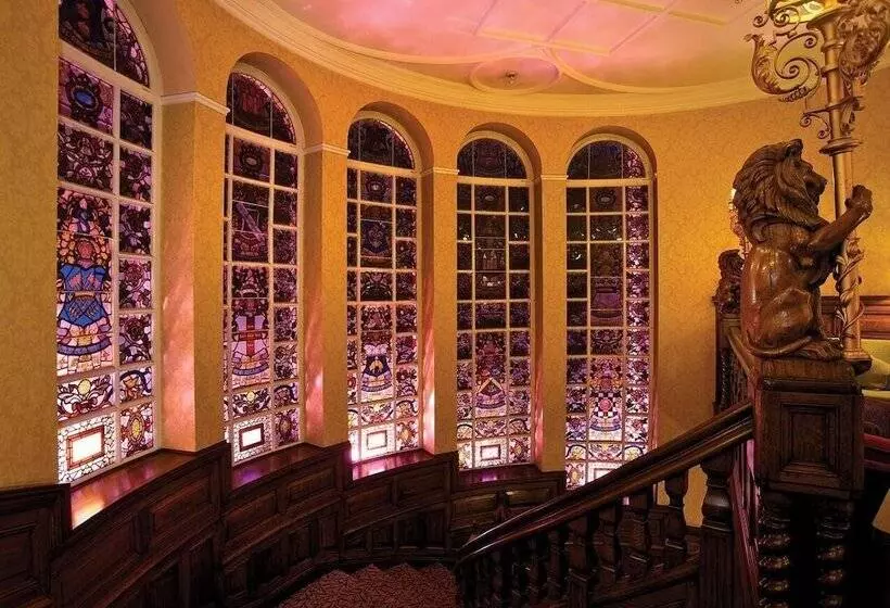 Fotos del hotel Quebecs:  25