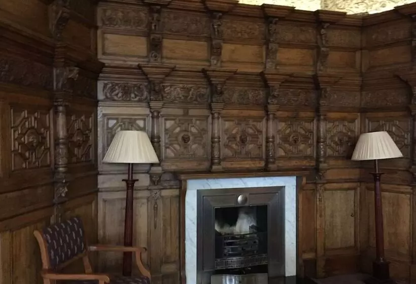 Fotos del hotel Quebecs:  19