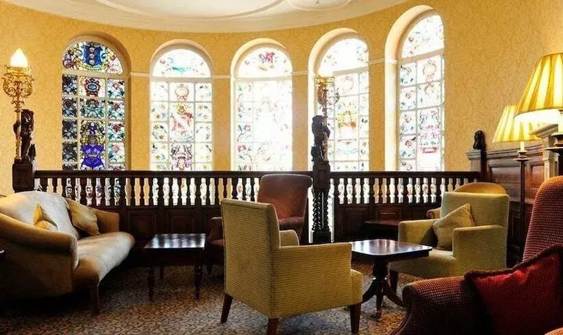 Fotos del hotel Quebecs:  3