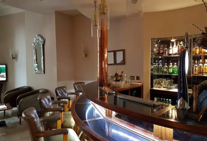 Fotos del hotel Quebecs:  5