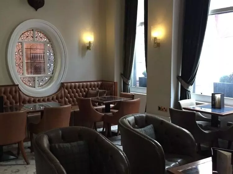 Fotos del hotel Quebecs:  16