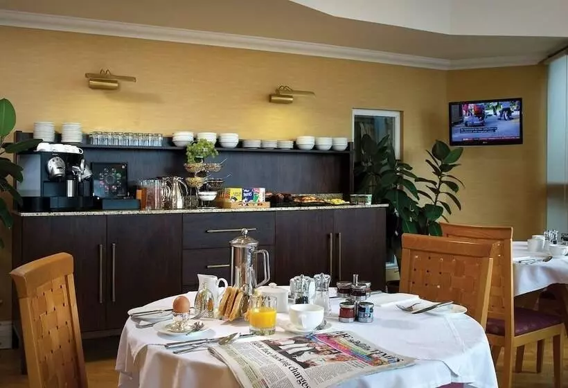 Fotos del hotel Quebecs:  12