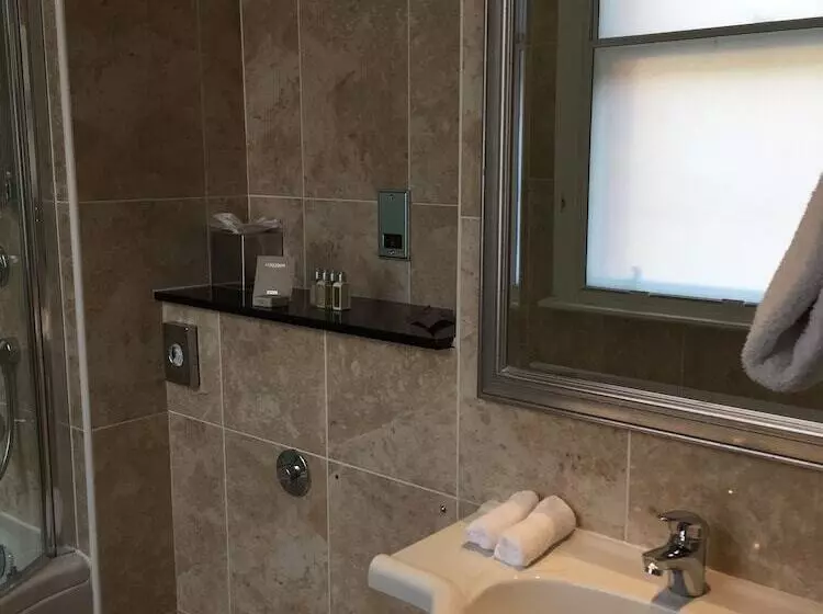 Fotos del hotel Quebecs:  18