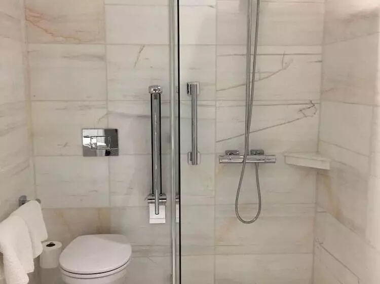 Fotos del hotel Quebecs:  7