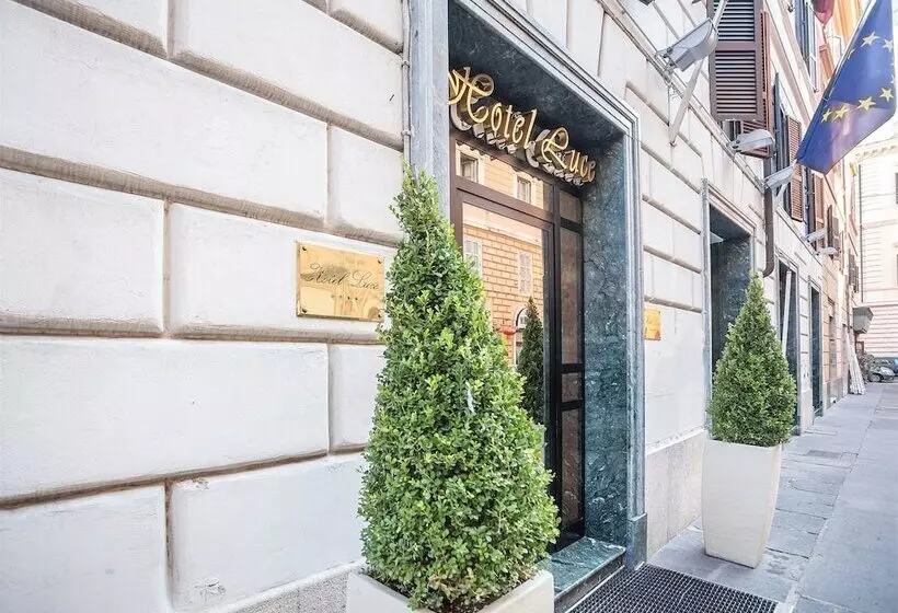 Fotos del hotel Raeli Hotel Luce:  6