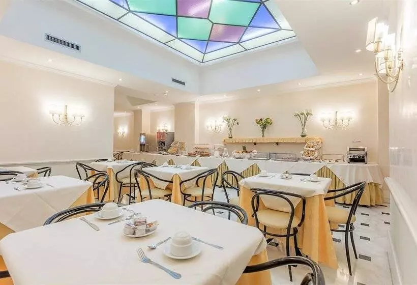 Fotos del hotel Raeli Hotel Luce:  9