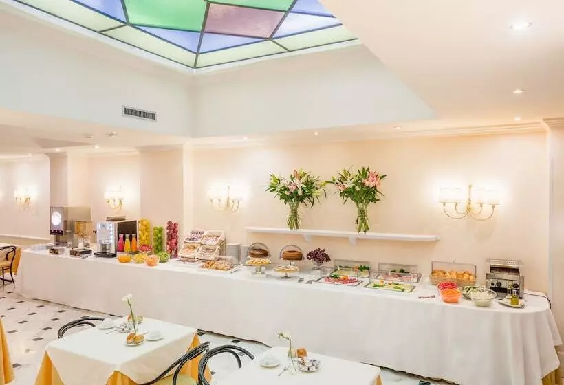 Fotos del hotel Raeli Hotel Luce:  15