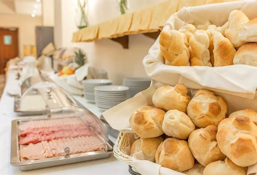 Fotos del hotel Raeli Hotel Luce:  12