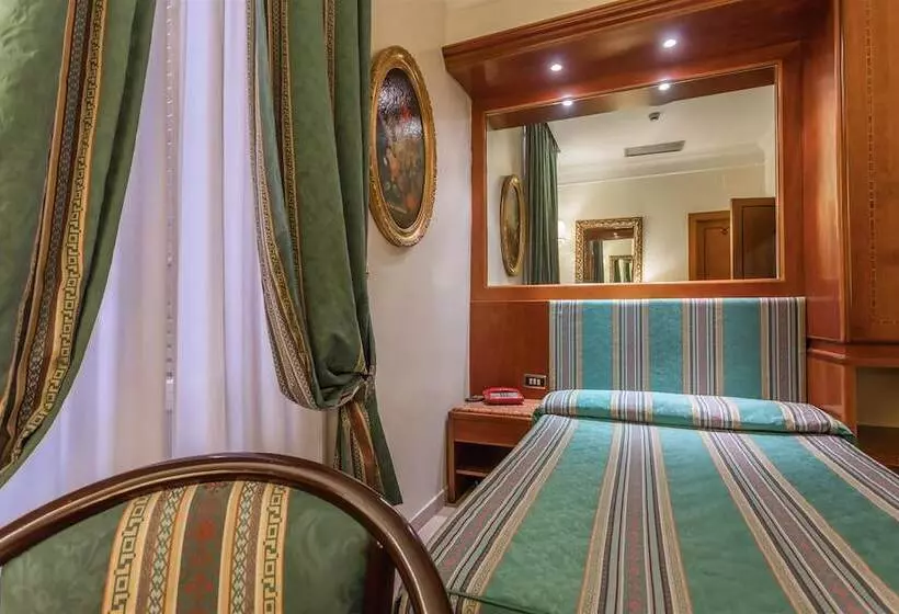 Fotos del hotel Raeli Hotel Luce:  23