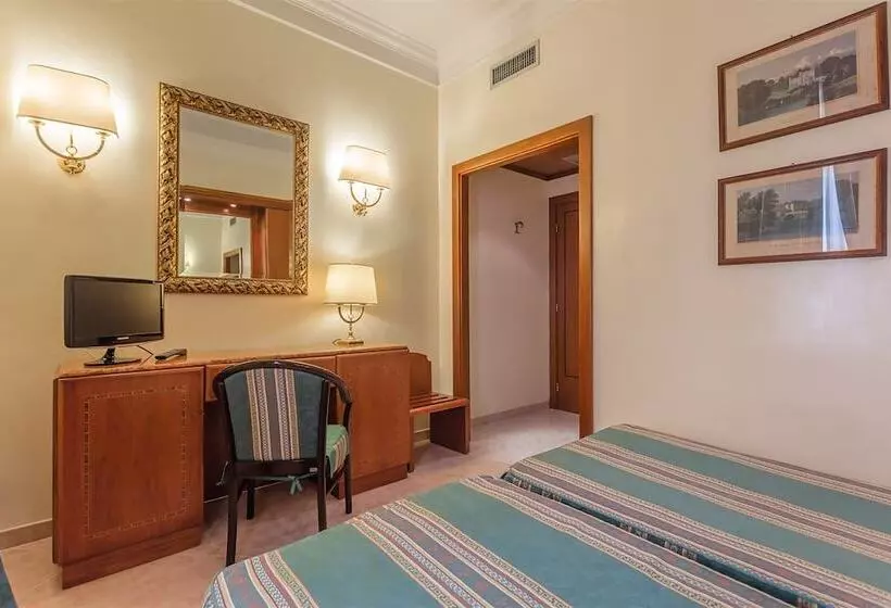 Fotos del hotel Raeli Hotel Luce:  19