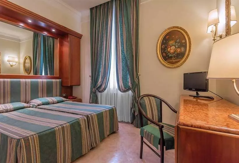 Fotos del hotel Raeli Hotel Luce:  2