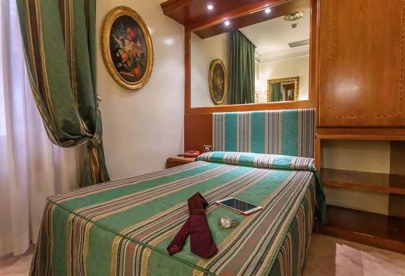 Fotos del hotel Raeli Hotel Luce:  24