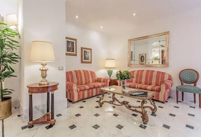 Fotos del hotel Raeli Hotel Luce:  25