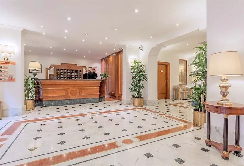 Fotos del hotel Raeli Hotel Luce:  3