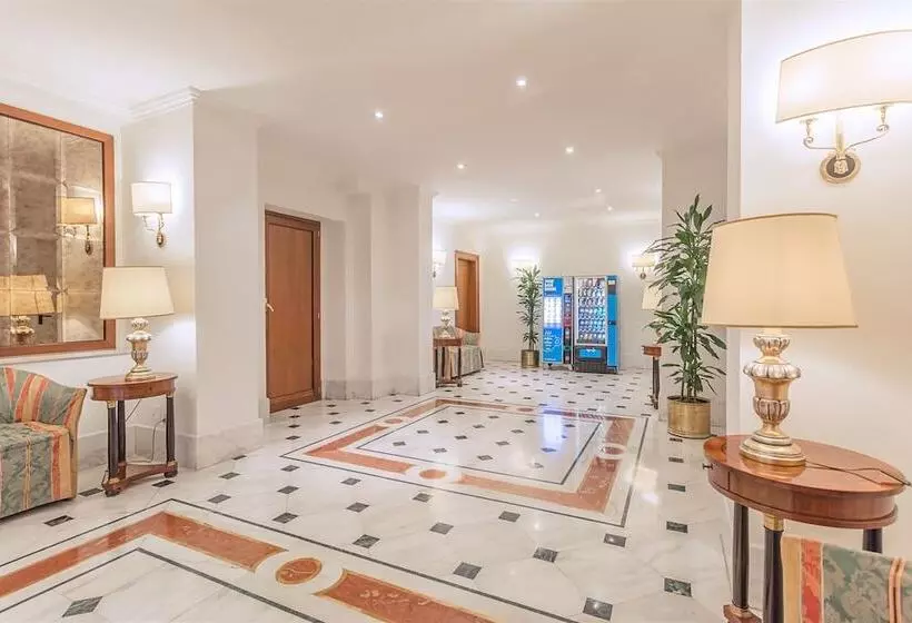 Fotos del hotel Raeli Hotel Luce:  8