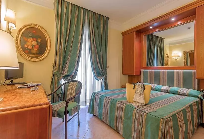 Fotos del hotel Raeli Hotel Luce:  21