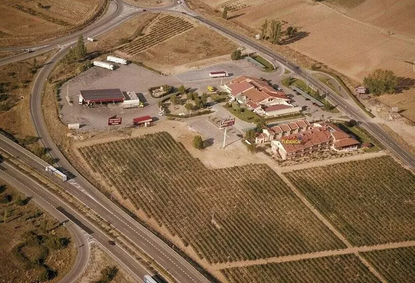 Fotos del hotel Spa Tudanca Aranda:  7