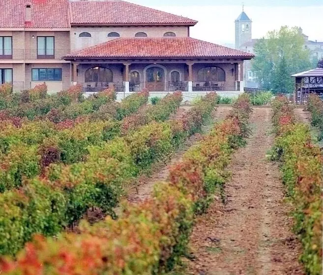 Fotos del hotel Spa Tudanca Aranda:  8