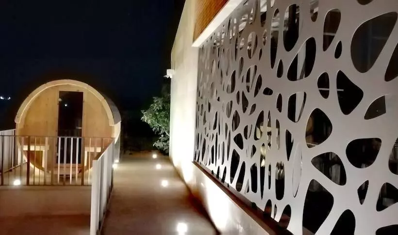 Fotos del hotel Spa Tudanca Aranda:  9