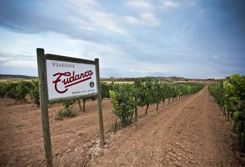 Fotos del hotel Spa Tudanca Aranda:  5