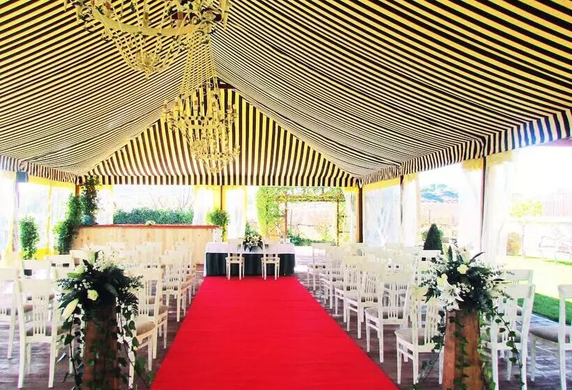 Fotos del hotel Spa Tudanca Aranda:  10