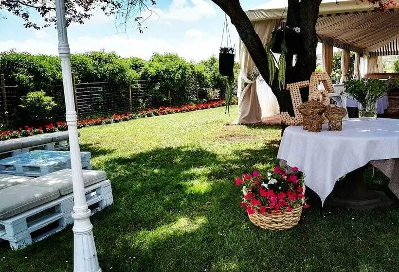 Fotos del hotel Spa Tudanca Aranda:  11