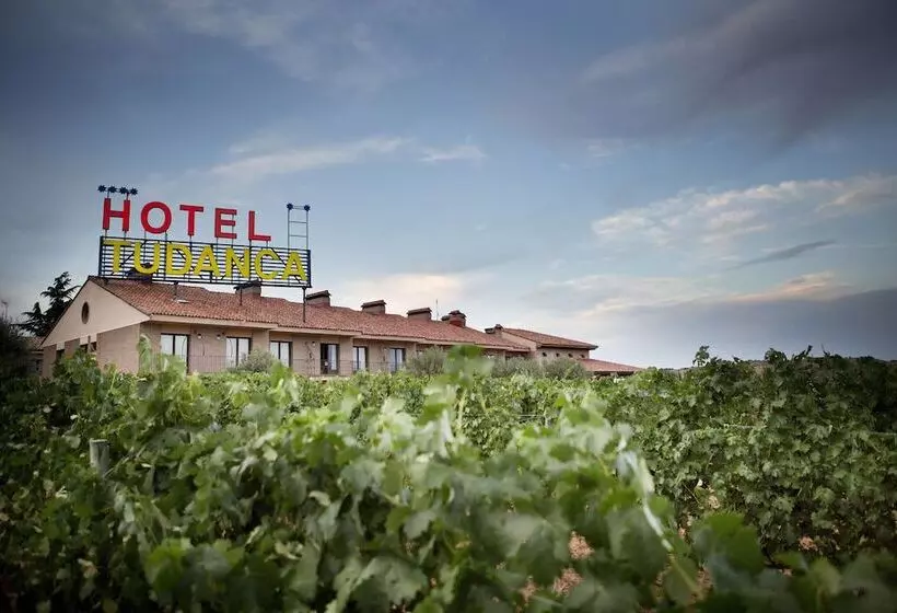 Fotos del hotel Spa Tudanca Aranda:  6