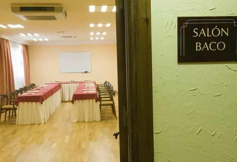 Fotos del hotel Spa Tudanca Aranda:  14