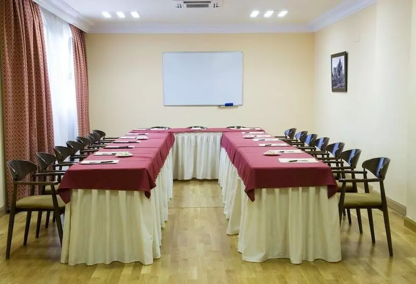 Fotos del hotel Spa Tudanca Aranda:  15