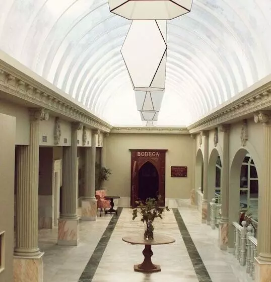 Fotos del hotel Spa Tudanca Aranda:  16