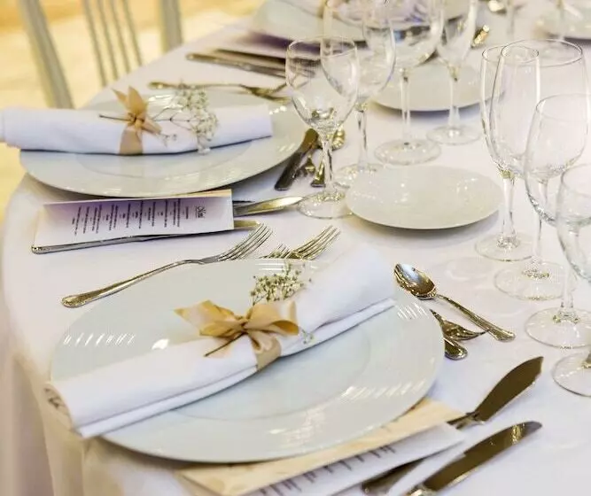 Fotos del hotel Spa Tudanca Aranda:  17